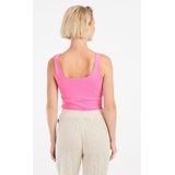 Protest - PRTDazes - Singlet - Geen Kleur - Katoen-Elastaan Mix