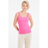 Protest - PRTDazes - Singlet - Geen Kleur - Katoen-Elastaan Mix