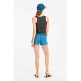 Protest - PRTImpulses - Tanktop - Regular Fit - Mouwloos - Ronde Hals