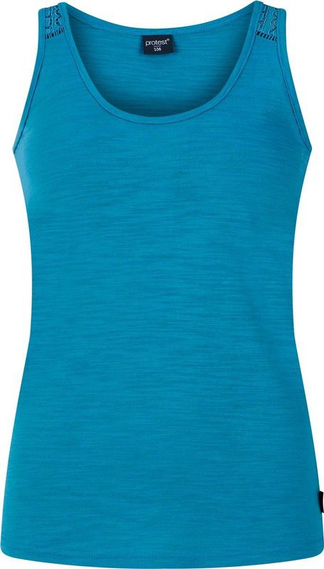 Protest - PRTImpulses - Tanktop - Regular Fit - Mouwloos - Ronde Hals