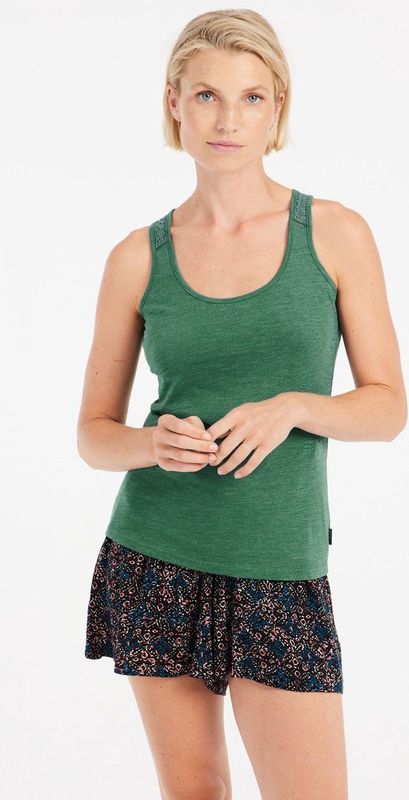 PRTImpulses - Singlet - Zwart - Katoen/Polyester