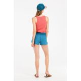 Protest - PRTImpulses - Tanktop - Regular Fit - Mouwloos - Ronde Hals