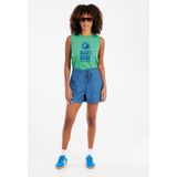 Protest Malang Mouwloos T-shirt