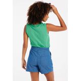 Protest Malang Mouwloos T-shirt