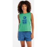 Protest Malang Mouwloos T-shirt