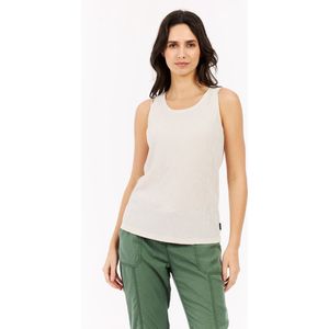 Protest - Prtfields - Singlet - Kit Offwhite