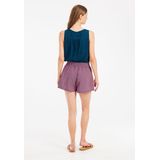 Protest - Prtfields - Singlet - Surfing Blue - 96% Polyester, 4% Elastaan