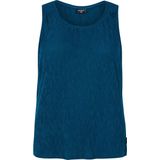 Protest - Prtfields - Singlet - Surfing Blue - 96% Polyester, 4% Elastaan