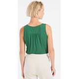Protest - Prtfields - Singlet - Jardin Green