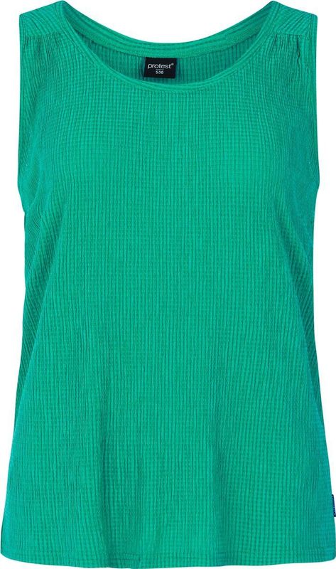 Protest - Prtfields - Singlet - Jardin Green