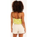 Protest - Prtfernie - Spaghetti Top - Sour Green