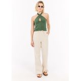 Protest - Prtalena Halter - Veggie Green - Haltertop