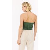 Protest - Prtalena Halter - Veggie Green - Haltertop
