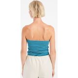 Protest - Prtcoast Tube - Bandeau Top - Surfing Blue