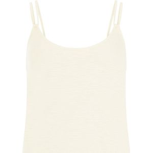 Protest - Dames Spaghetti Top - Ronde Hals - Polyester Viscose