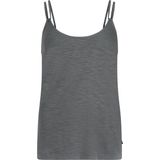 Protest - Prtkaes - Top - Anthra Grey - 65% Polyester 35% Viscose