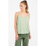 Protest - Prtkaes - Spaghetti Top - Gentle Green