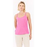 Protest - Prtkaes - Spaghetti Top - Smoothie Pink