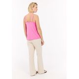 Protest - Prtkaes - Spaghetti Top - Smoothie Pink