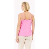 Protest - Prtkaes - Spaghetti Top - Smoothie Pink