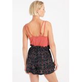 Protest - PRTKaes - Spaghetti Top - Mouwloos