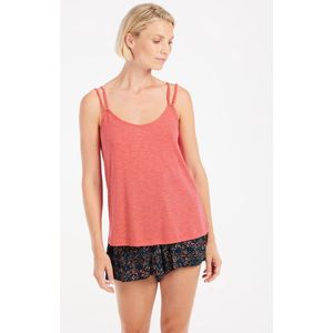 Protest - PRTKaes - Spaghetti Top - Mouwloos