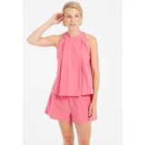 Protest - Prtadria - Singlet - Guava Pink