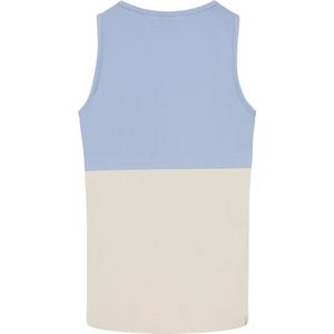 Protest - Prtipsa - Singlet - Dusty Blue - 100% Katoen - Regular Fit