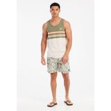 Protest - Prtipsa - Singlet - Artichoke green - 100% Katoen - Regular Fit
