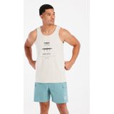 Protest - Prtpacu - Singlet - Kit Offwhite - 100% Katoen