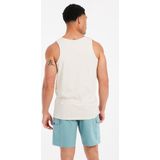 Protest - Prtpacu - Singlet - Kit Offwhite - 100% Katoen