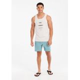 Protest - Prtpacu - Singlet - Kit Offwhite - 100% Katoen