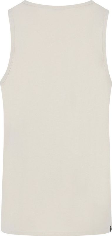 Protest - Prtpacu - Singlet - Kit Offwhite - 100% Katoen