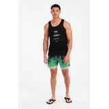 Protest - Prtpacu - Singlet - True Black