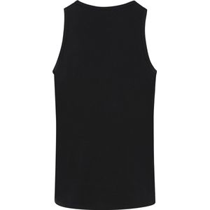 Protest - Prtpacu - Singlet - True Black