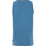 Protest - Prtjordy - Singlet - Raku Blue - Regular Fit - Ademend