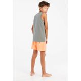 Protest - Prtjordy - Singlet - Soil Grey - Regular Fit