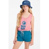 Protest - PRTAdori - Top - Roze - Kinderen