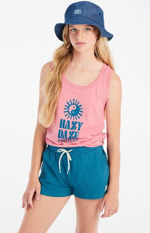 Protest - PRTAdori - Top - Roze - Kinderen