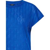 Protest - Prtiris - T-Shirt - Breeze Blue - Dames