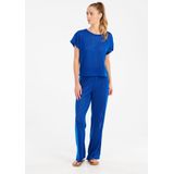 Protest - Prtiris - T-Shirt - Breeze Blue - Dames