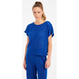 Protest - Prtiris - T-Shirt - Breeze Blue - Dames
