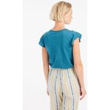 Protest - PRTKayla - T-shirt - Met Korte Mouwen - Regular Fit