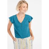 Protest - PRTKayla - T-shirt - Met Korte Mouwen - Regular Fit