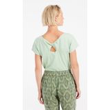 Protest - Prtkey - T-Shirt - Gentle Green - Regular Fit
