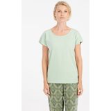 Protest - Prtkey - T-Shirt - Gentle Green - Regular Fit