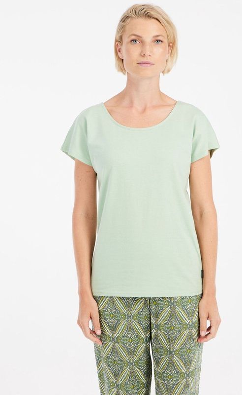 Protest - Prtkey - T-Shirt - Gentle Green - Regular Fit