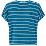 Protest - Prtadalia - T-Shirt - Surfing Blue - 95% Viscose, 5% Elastaan