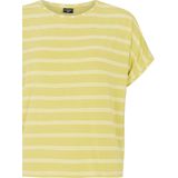 Protest - Prtadalia - T-shirt - Sour Green - Dames