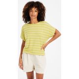 Protest - Prtadalia - T-shirt - Sour Green - Dames